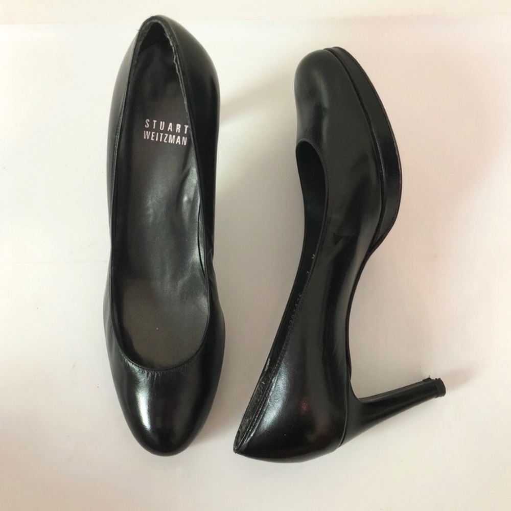 Stuart Weitzman Pumps - image 1
